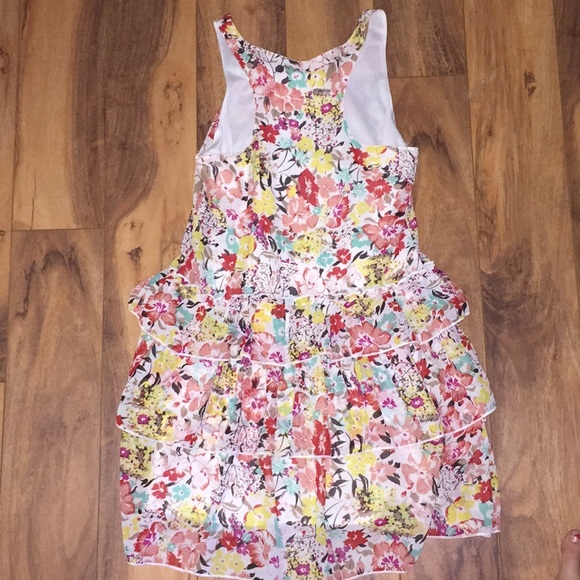 Kids Flower dress - Picture 2 of 2